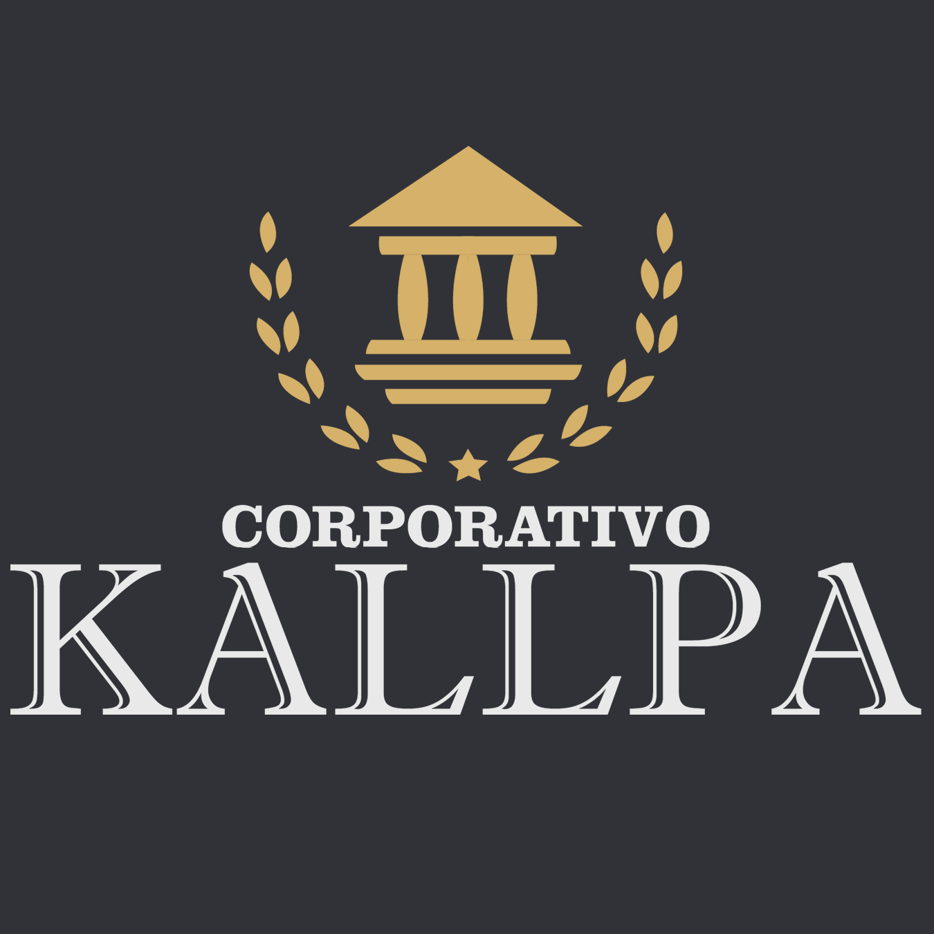 Corporativo Kallpa - Logo